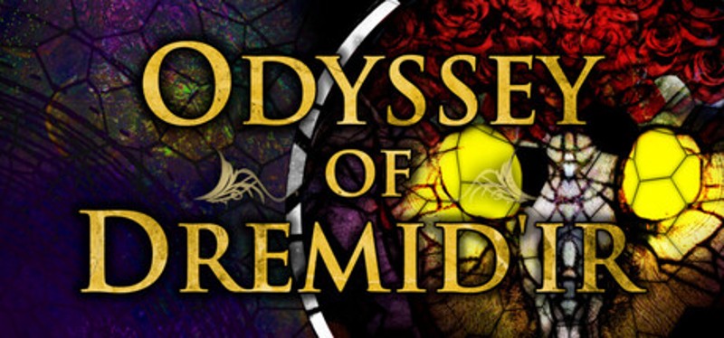 Odyssey of Dremid'ir Image