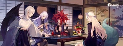 Onmyoji：the card game Image