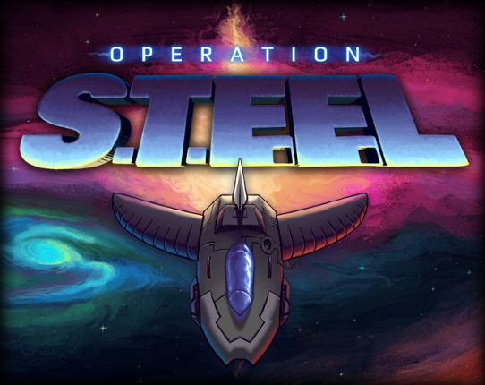 Operation STEEL Image