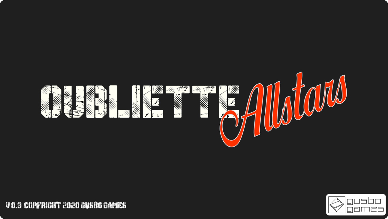 Games like Oubliette Allstars