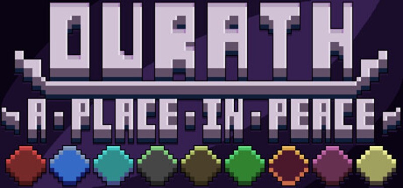 OURATH: a Place in Peace Image