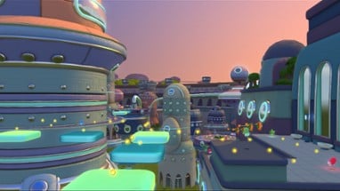 Pac-Man and the Ghostly Adventures 2 Image