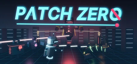 Games like Patch Zero
