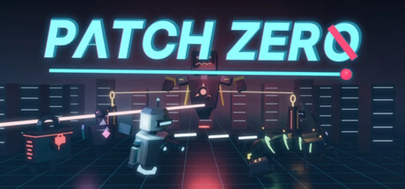 Patch Zero Image