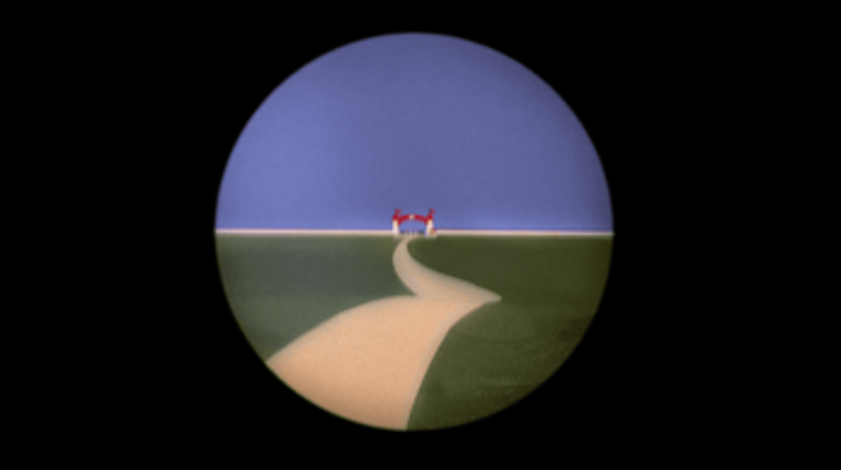 Pathway screenshot