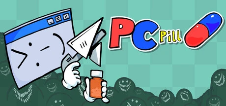 Games like PCpill