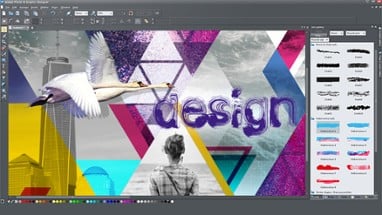 Photo & Graphic Designer 12 Steam Edition Image