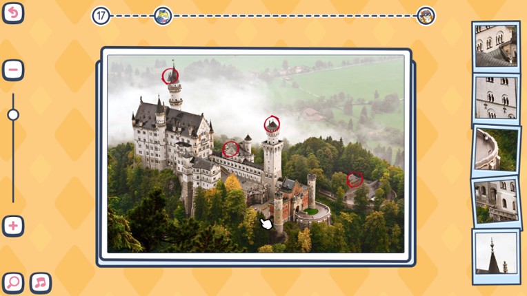Pictective 2: Around The World screenshot
