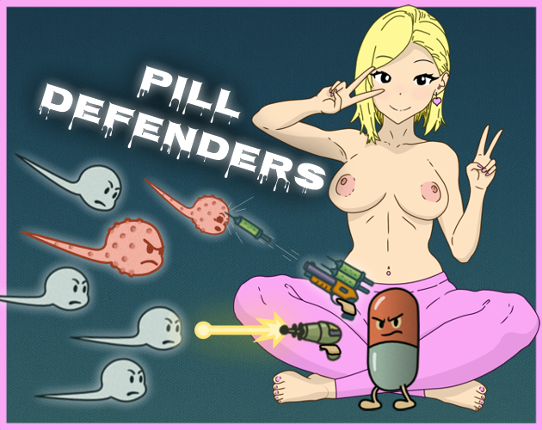 Pill Defenders Image