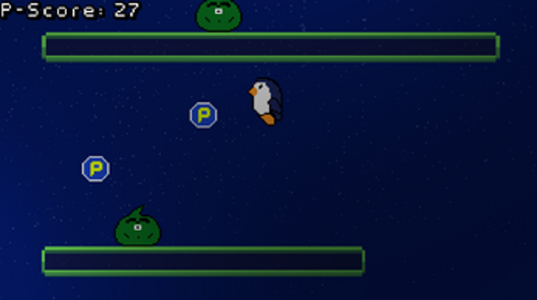 Pingorile DX screenshot