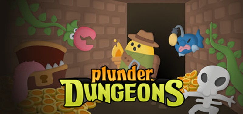 Plunder Dungeons Image