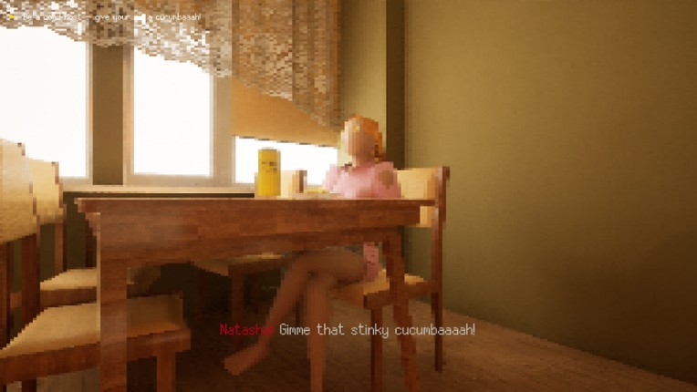 POHMIELISKO screenshot