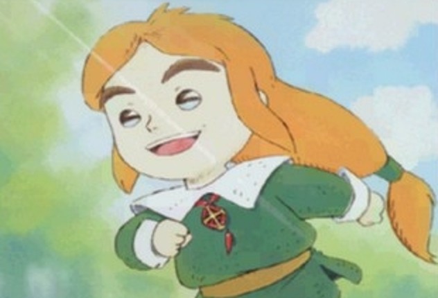 PoPoLoCrois Monogatari screenshot