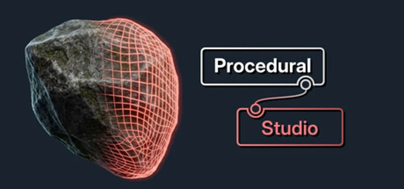 Procedural Studio Image