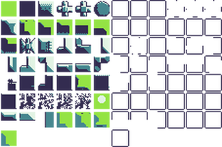 Procedural Tileset Generator Image