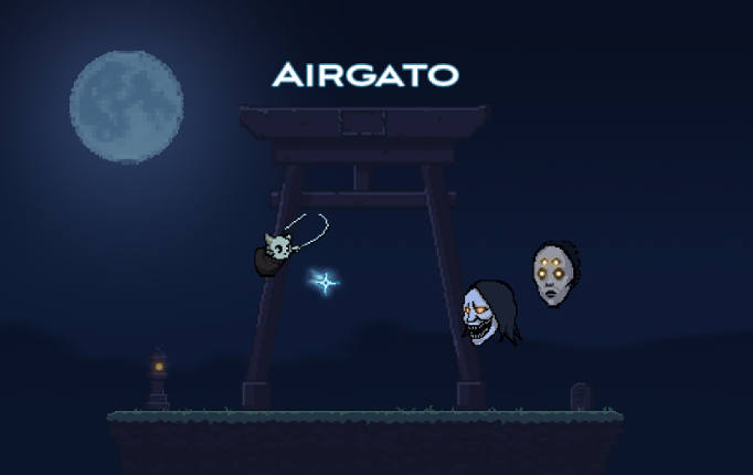 Project Shiro (Airgato) Image