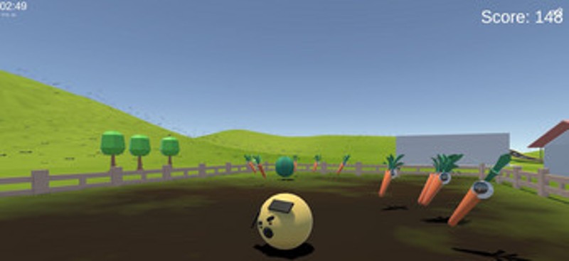 Pug's Puff Image