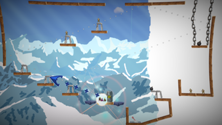 Pursuit of Meaning screenshot