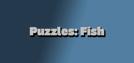 Games like Puzzles: Fish