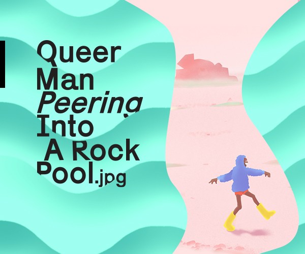 Games like Queer Man Peering Into A Rock Pool.jpg