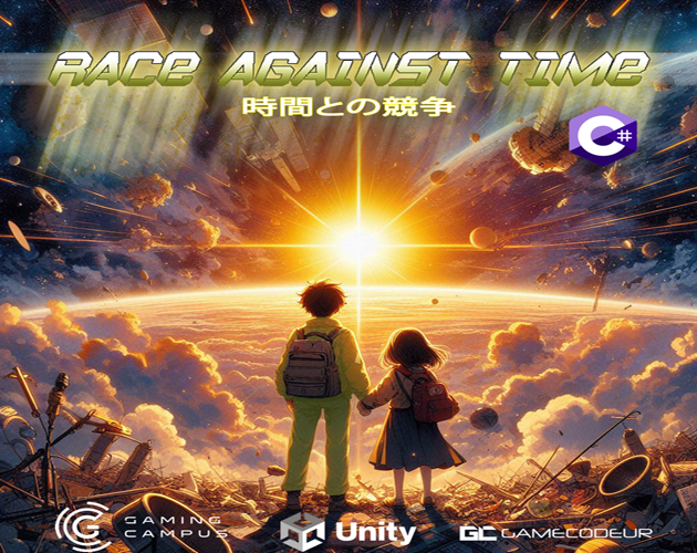 Games like Race Against Time