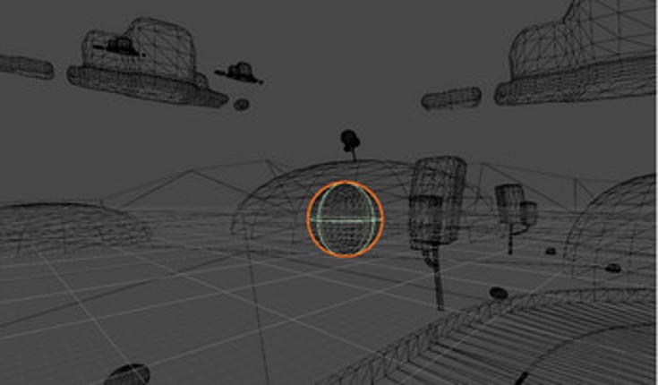 Racerball screenshot