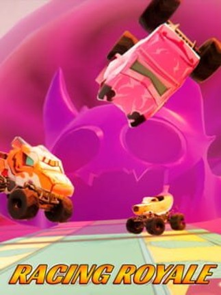 Racing Royale Image