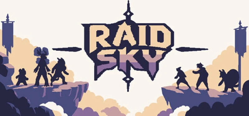 Raid Sky Image