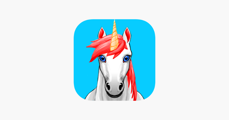 Real Horse Image