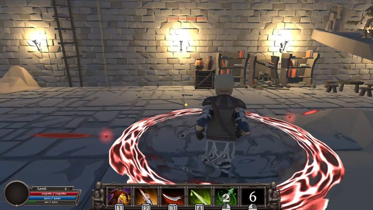 Rebels of the Realm Image