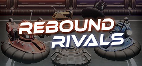 Games like Rebound Rivals