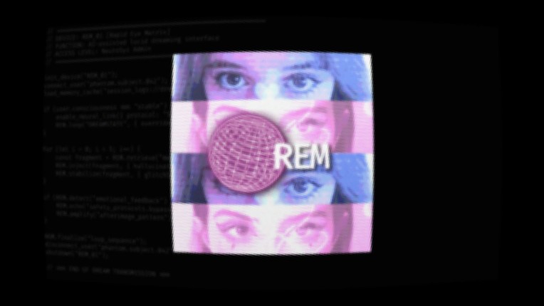 REM Image