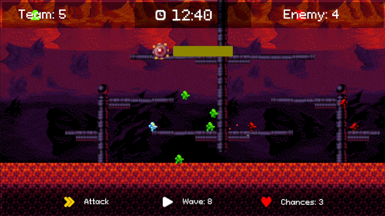 Games like REPLAY