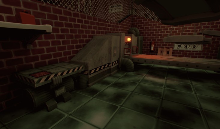 Rest In Paws screenshot