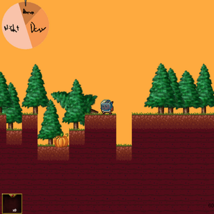 Retrobits: The Early Works of LantixPro Studios screenshot