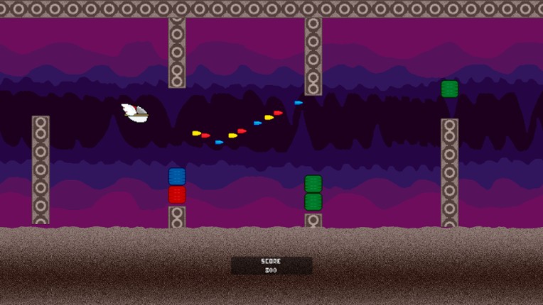 Roley's Arcade Collection screenshot