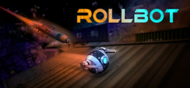 RollBot Image