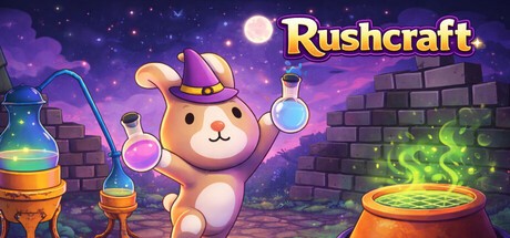 Games like Rushcraft
