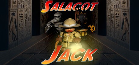 Games like Salacot Jack - Deluxe