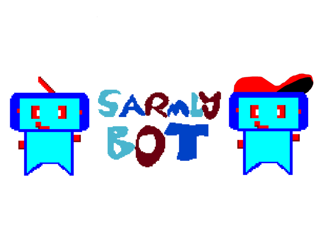 Games like Sarmly Bot