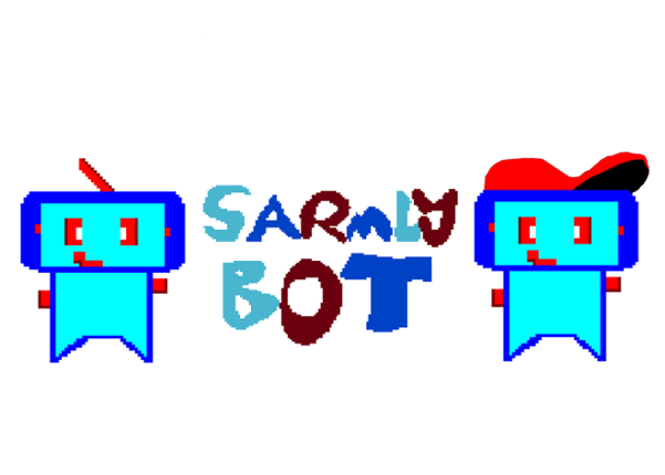 Sarmly Bot Image