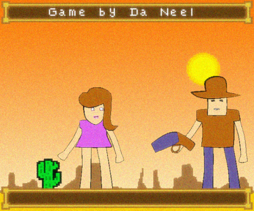 Save Me, My Savior! Image