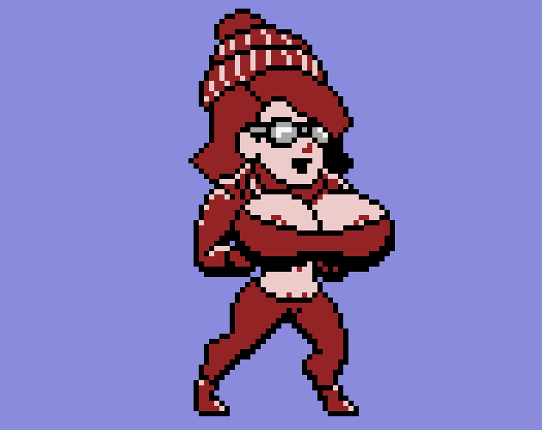 [DEMO!] SCANTILY- (EASTER BUILD!) Image