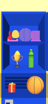 School Life Sim screenshot