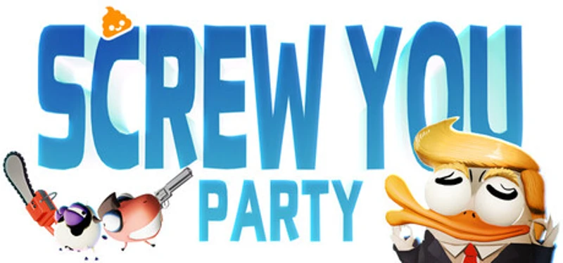 Screw You Party Image