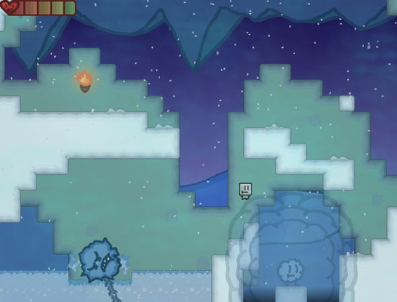 ScribbleDude screenshot
