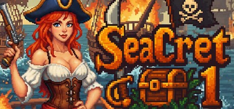 Games like SeaCret 1