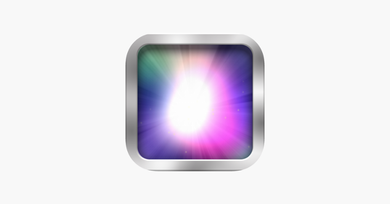 Sensory Light Box Image