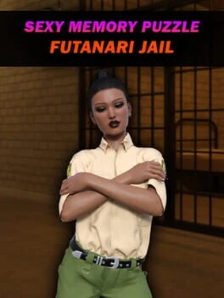 Sexy Memory Puzzle: Futanari Jail Image