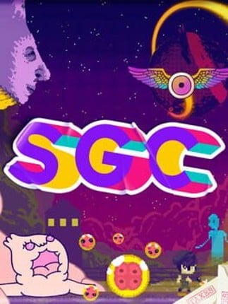 SGC: Short Games Collection #1 Game Cover